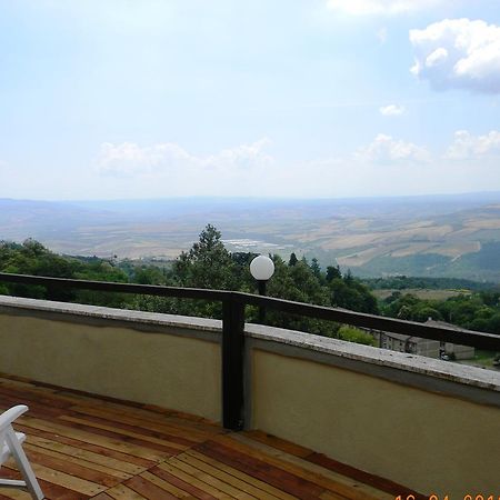 Albergo Ristorante Ragno D'Oro Piancastagnaio Εξωτερικό φωτογραφία