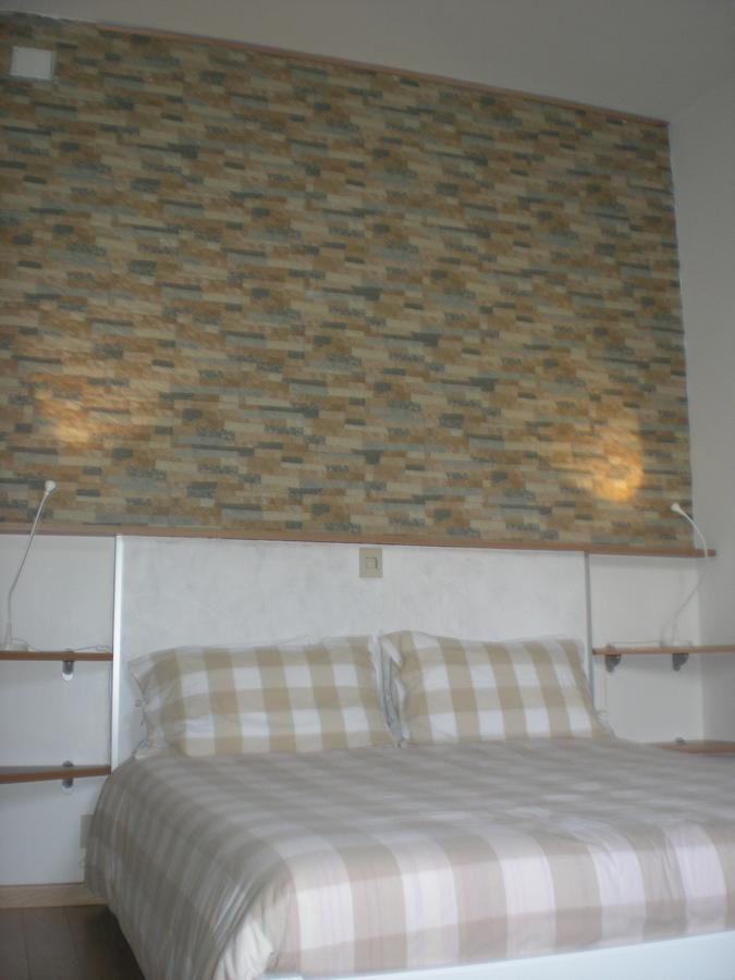 Albergo Ristorante Ragno D'Oro Piancastagnaio Εξωτερικό φωτογραφία