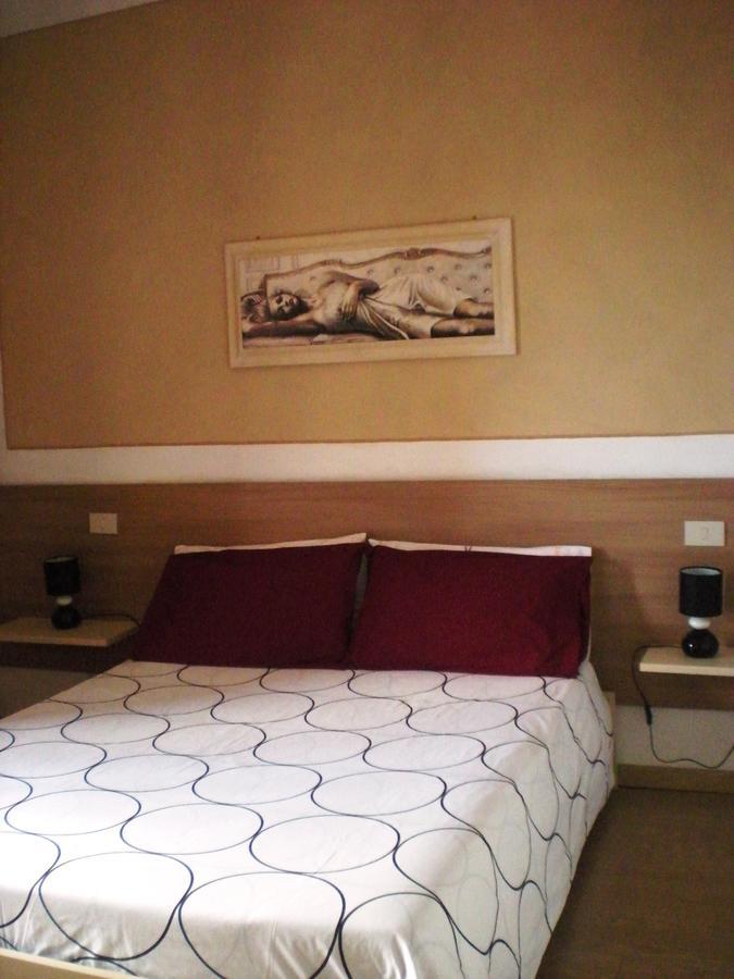 Albergo Ristorante Ragno D'Oro Piancastagnaio Εξωτερικό φωτογραφία