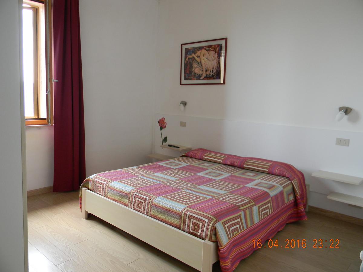 Albergo Ristorante Ragno D'Oro Piancastagnaio Εξωτερικό φωτογραφία