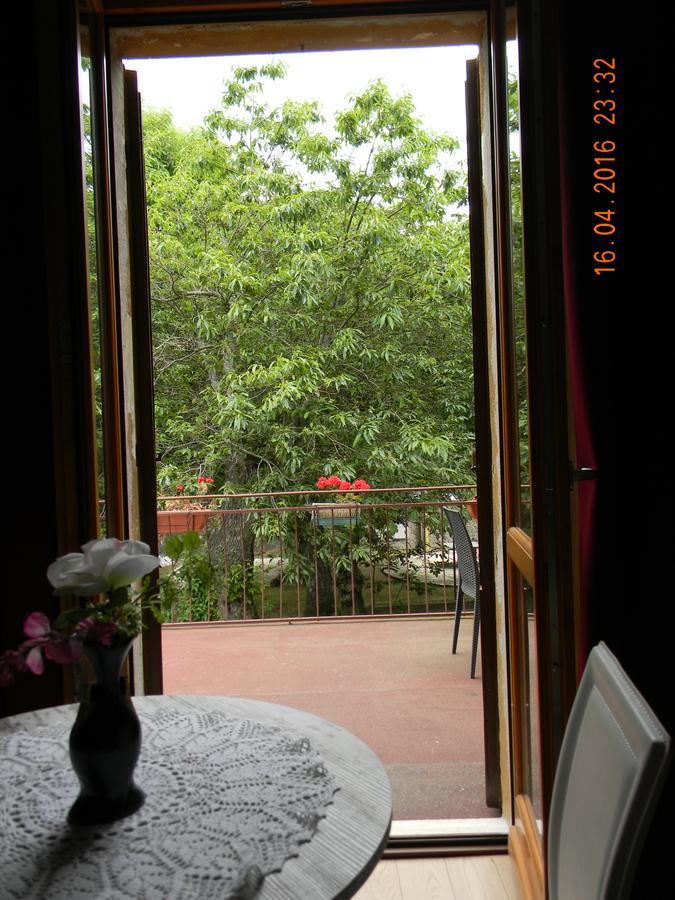 Albergo Ristorante Ragno D'Oro Piancastagnaio Εξωτερικό φωτογραφία